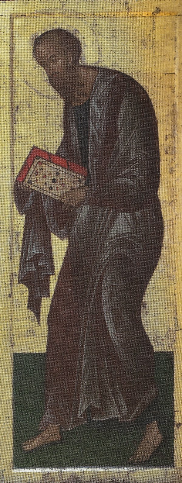 Saint Paul the Apostle