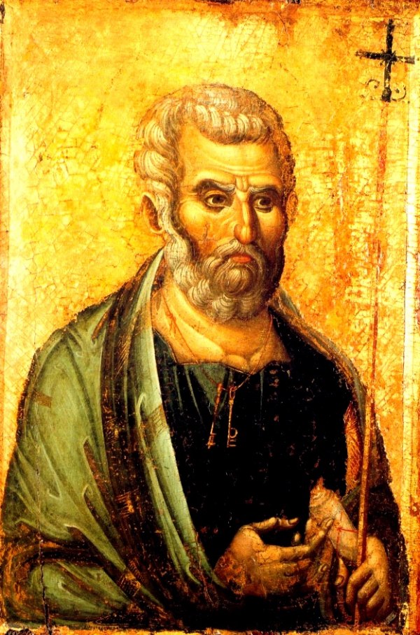 Saint Peter the Apostle